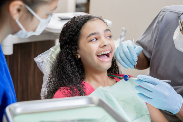 Best Emergency Treatment for Toothache in Winfield, KS