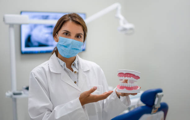 Best After-Hours Emergency Dentist in Winfield, KS