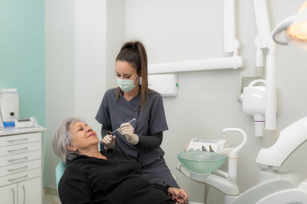 Best Emergency Treatment for Toothache in Winfield, KS