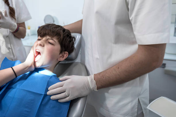 Best Emergency Orthodontic Repairs in Winfield, KS