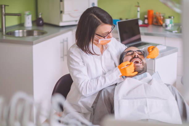 Best Emergency Treatment for Toothache in Winfield, KS