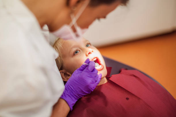 Best Emergency Treatment for Toothache in Winfield, KS