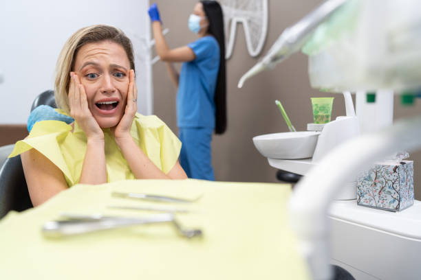 Best Emergency Root Canal Treatment in Winfield, KS