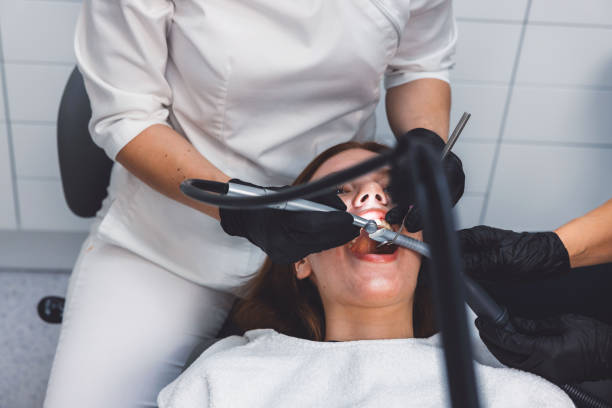 Professional Emergency Dentist in KS